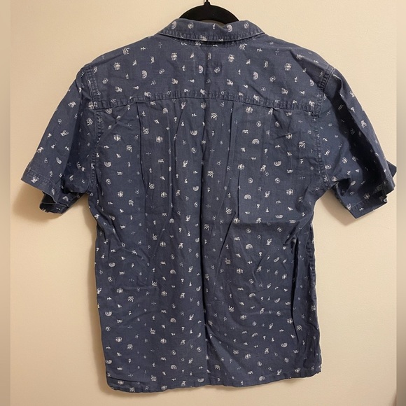 PATAGONIA-M’s Back Step Shirt - Picture 3 of 6